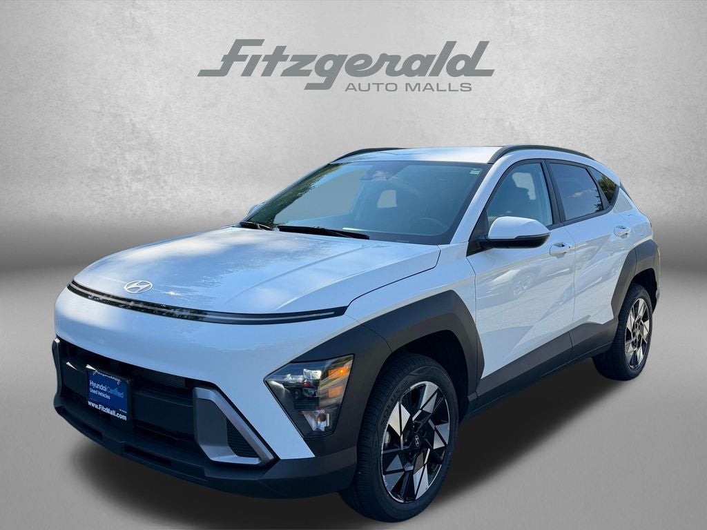hyundai kona 2025 KM8HBCAB0SU294599 image hyundai kona 2025 KM8HBCAB0SU294599 image