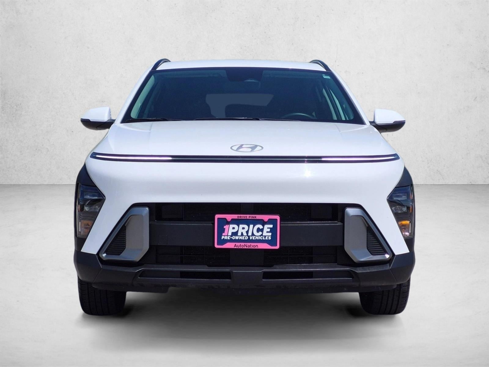 hyundai kona 2025 KM8HB3AB7SU330210 image hyundai kona 2025 KM8HB3AB7SU330210 image