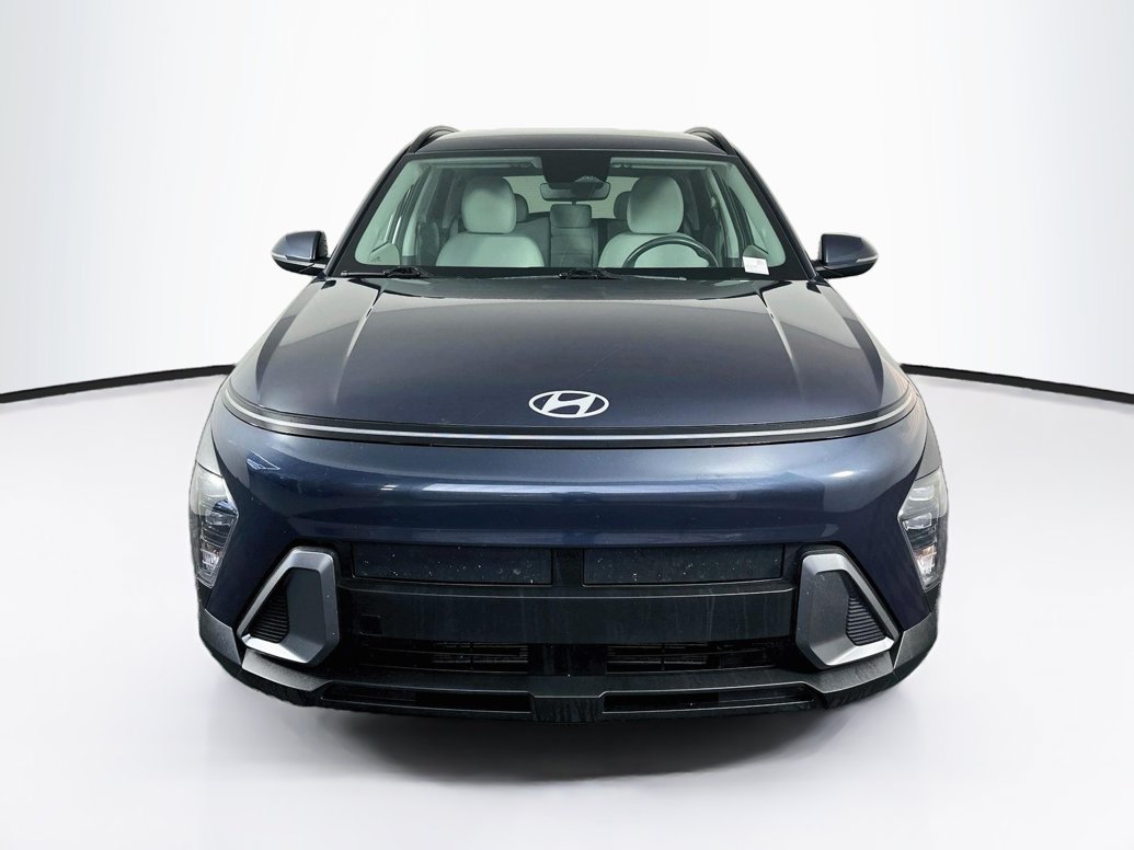 hyundai kona 2025 KM8HB3AB6SU232074 image hyundai kona 2025 KM8HB3AB6SU232074 image