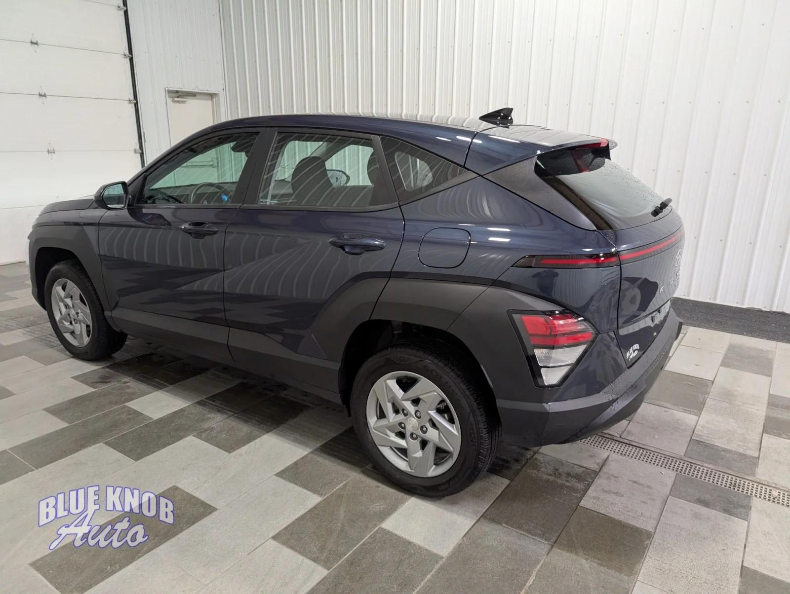 hyundai kona 2025 KM8HACAB8SU275320 image hyundai kona 2025 KM8HACAB8SU275320 image