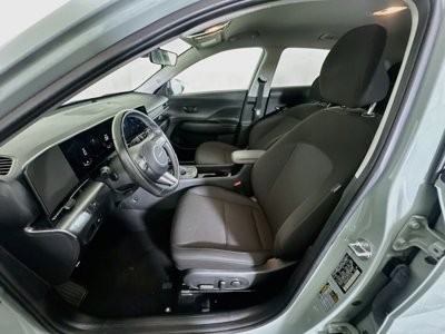 hyundai kona 2025 KM8HB3AB2SU247266 image hyundai kona 2025 KM8HB3AB2SU247266 image