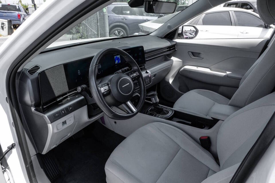hyundai kona 2025 KM8HB3AB8SU341085 image hyundai kona 2025 KM8HB3AB8SU341085 image