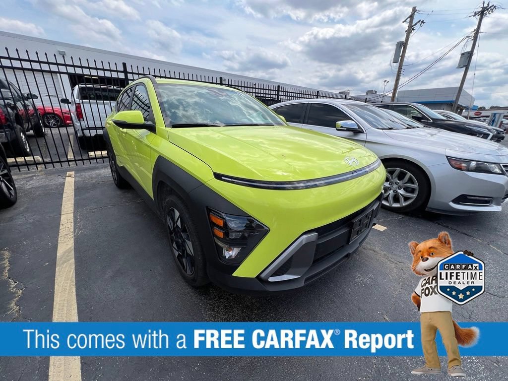 hyundai kona 2025 KM8HB3AB6SU205148 image hyundai kona 2025 KM8HB3AB6SU205148 image