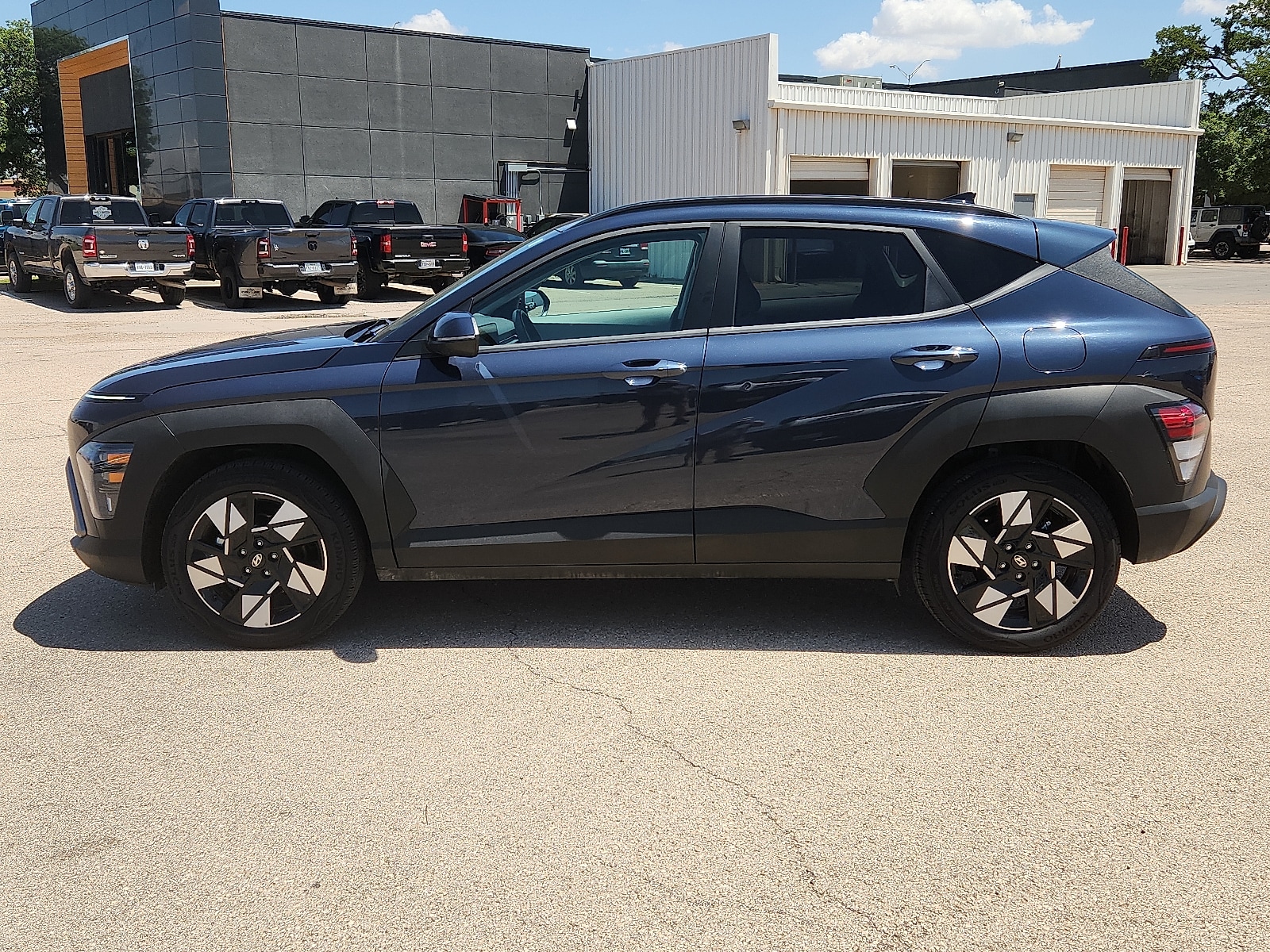 hyundai kona 2025 KM8HB3ABXSU341248 image hyundai kona 2025 KM8HB3ABXSU341248 image