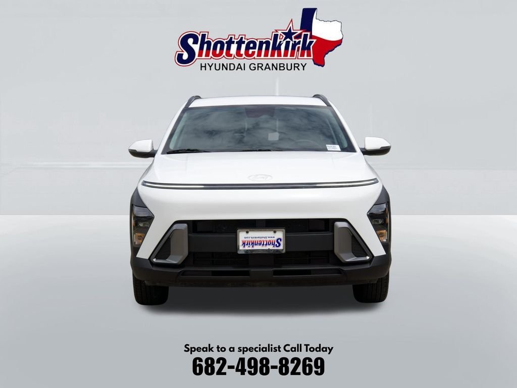 hyundai kona 2025 KM8HB3AB7SU250051 image hyundai kona 2025 KM8HB3AB7SU250051 image