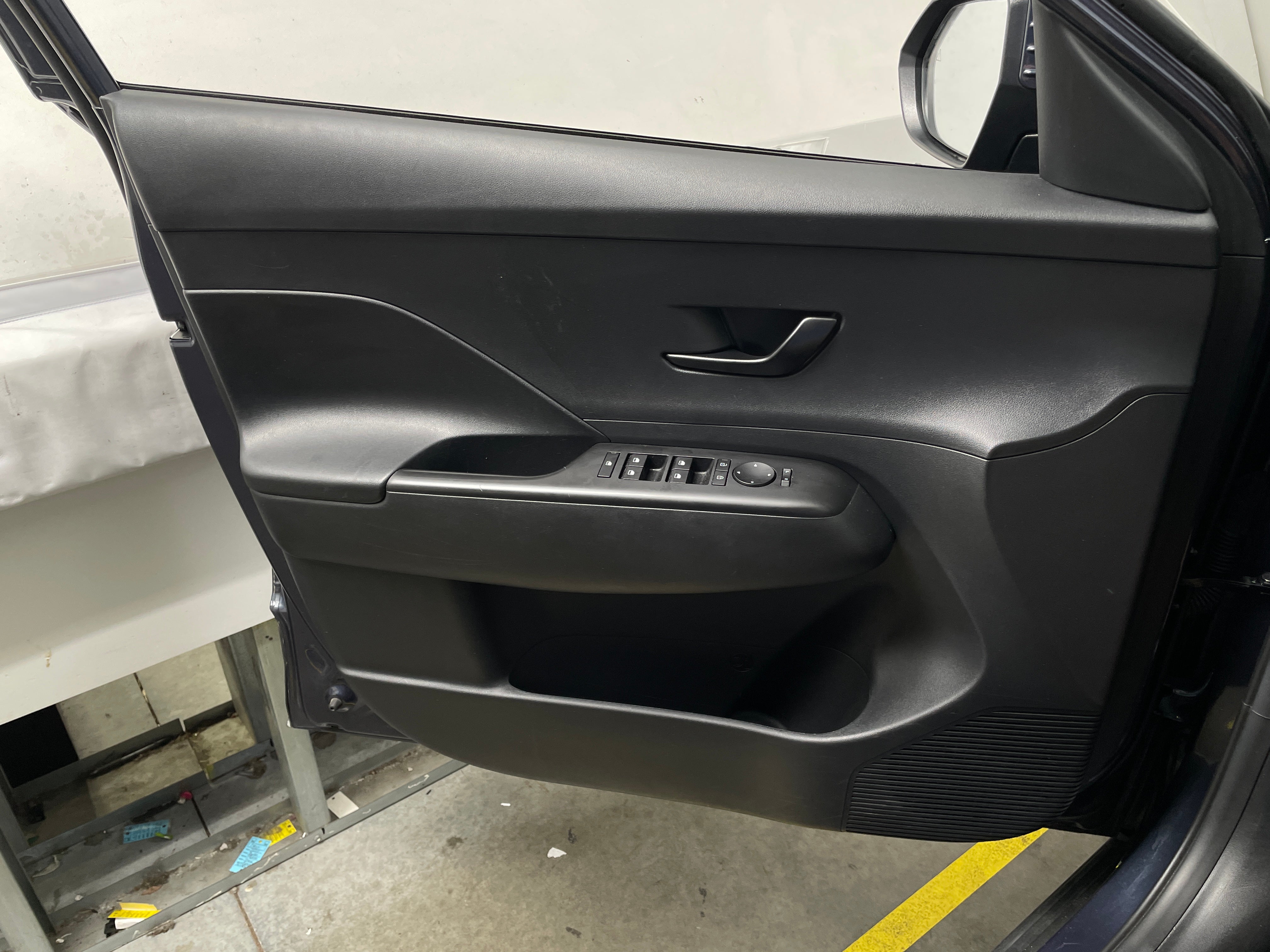 hyundai kona 2025 KM8HBCABXSU293007 image hyundai kona 2025 KM8HBCABXSU293007 image