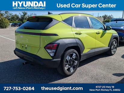 hyundai kona 2025 KM8HB3AB4SU268085 image hyundai kona 2025 KM8HB3AB4SU268085 image