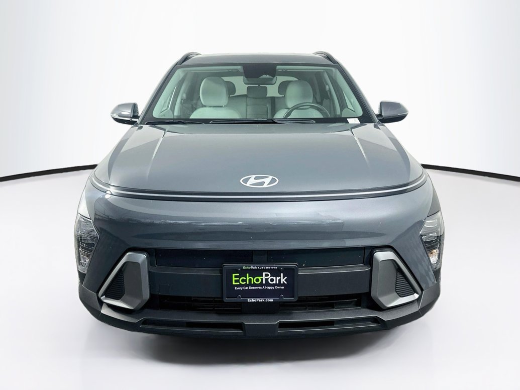 hyundai kona 2025 KM8HBCAB5SU192196 image hyundai kona 2025 KM8HBCAB5SU192196 image