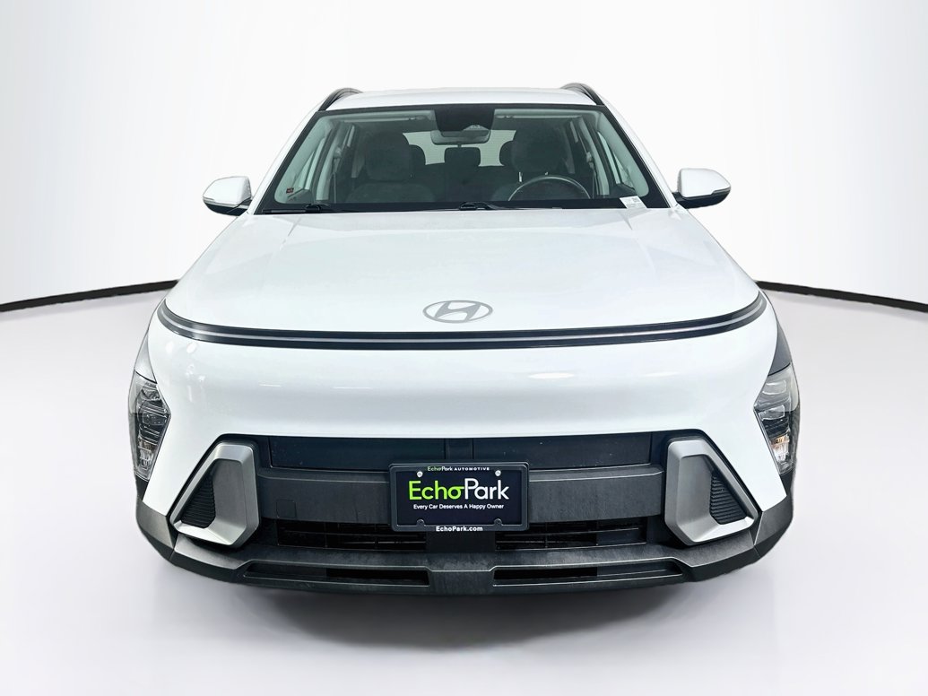 hyundai kona 2025 KM8HB3AB1SU199100 image hyundai kona 2025 KM8HB3AB1SU199100 image