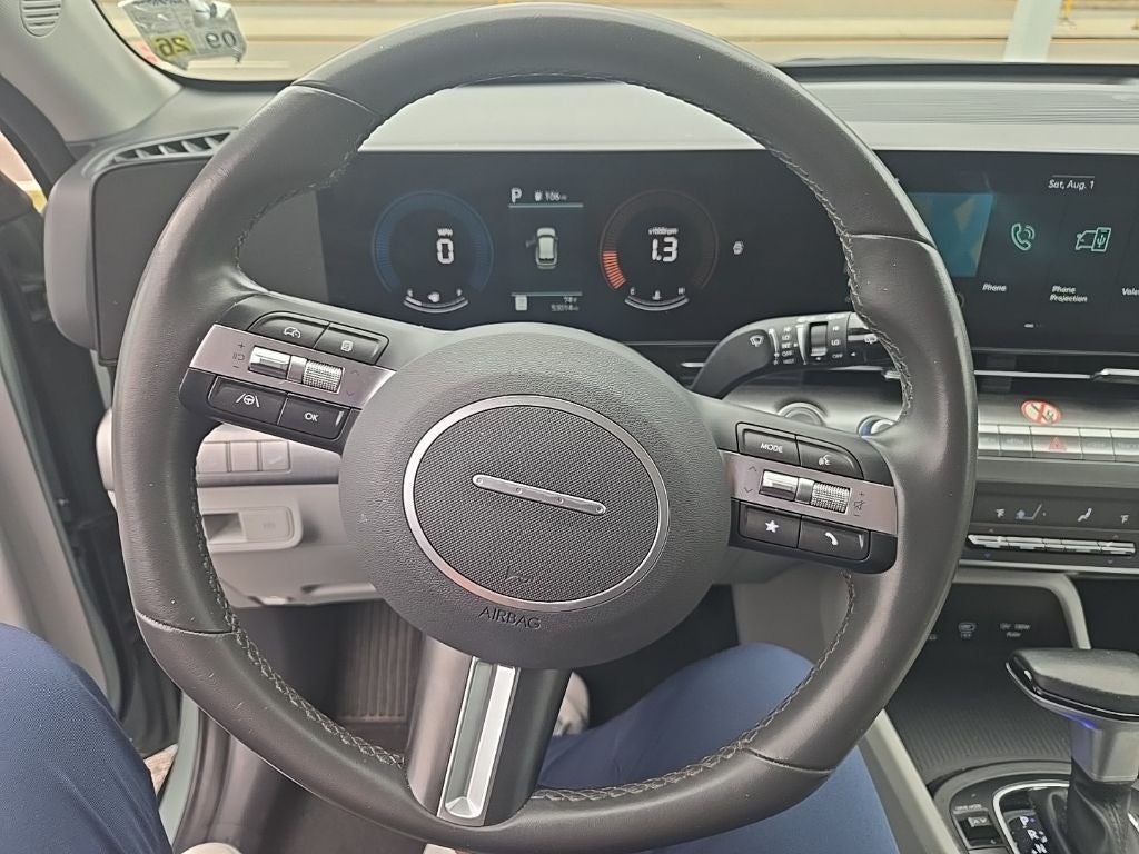 hyundai kona 2025 KM8HBCABXSU194820 image hyundai kona 2025 KM8HBCABXSU194820 image