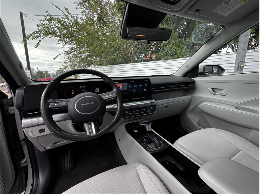 hyundai kona 2025 KM8HBCAB0SU326936 image hyundai kona 2025 KM8HBCAB0SU326936 image