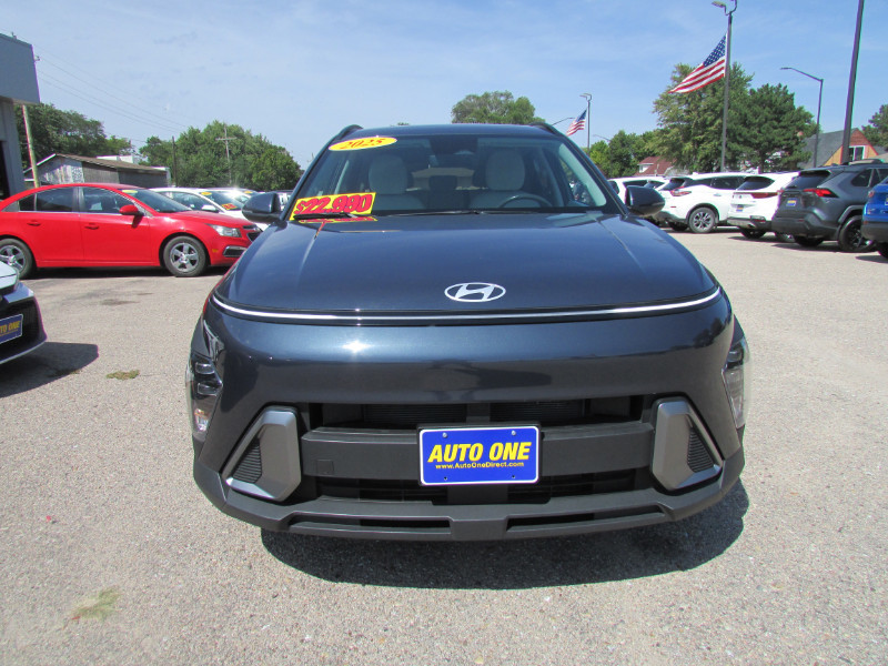 hyundai kona 2025 KM8HBCAB0SU200639 image hyundai kona 2025 KM8HBCAB0SU200639 image