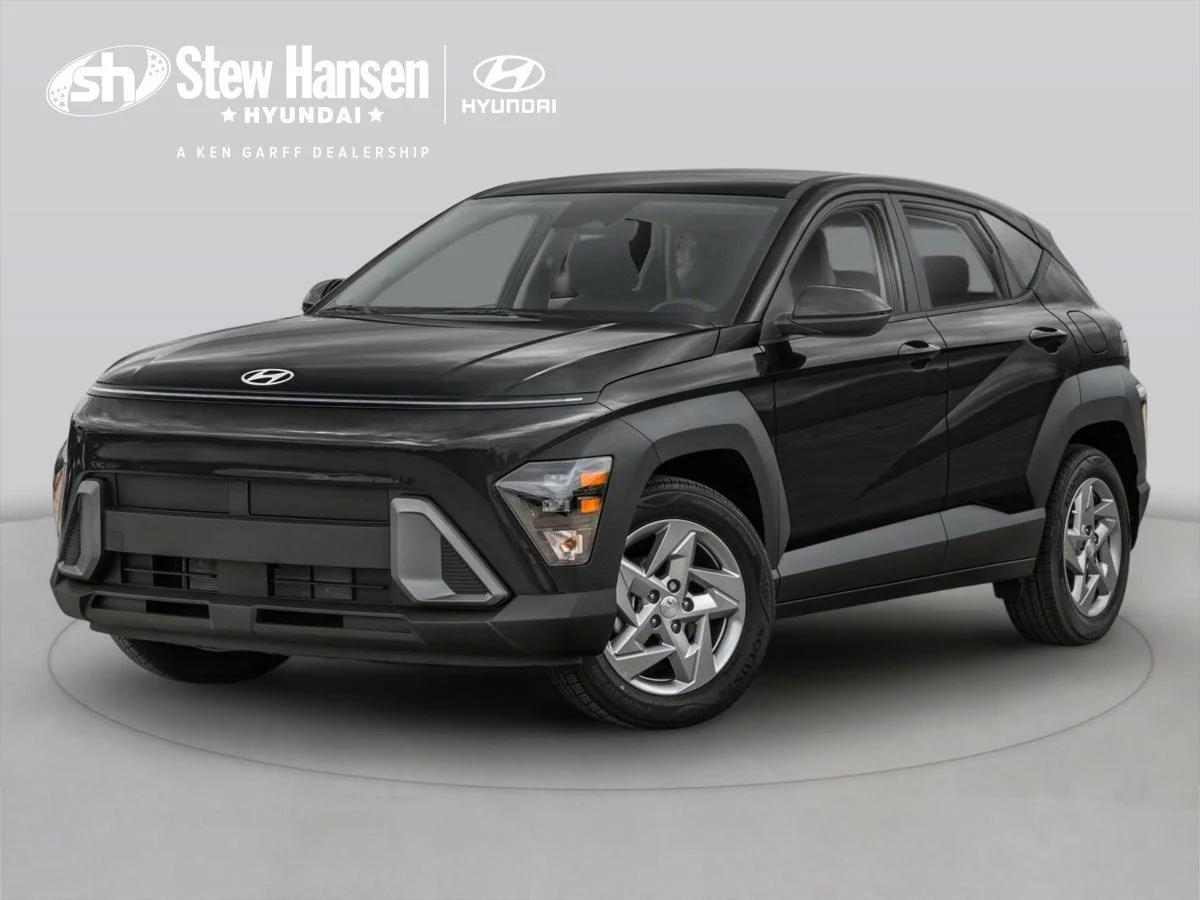 hyundai kona 2025 KM8HBCA34SU190965 image hyundai kona 2025 KM8HBCA34SU190965 image