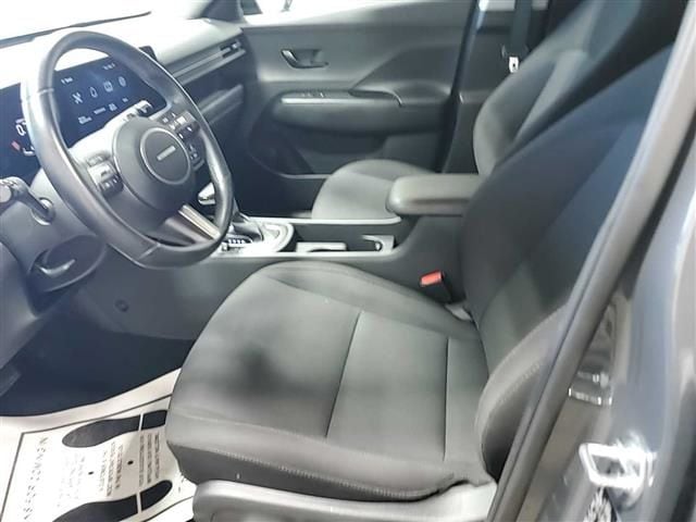 hyundai kona 2025 KM8HBCAB1SU283725 image hyundai kona 2025 KM8HBCAB1SU283725 image