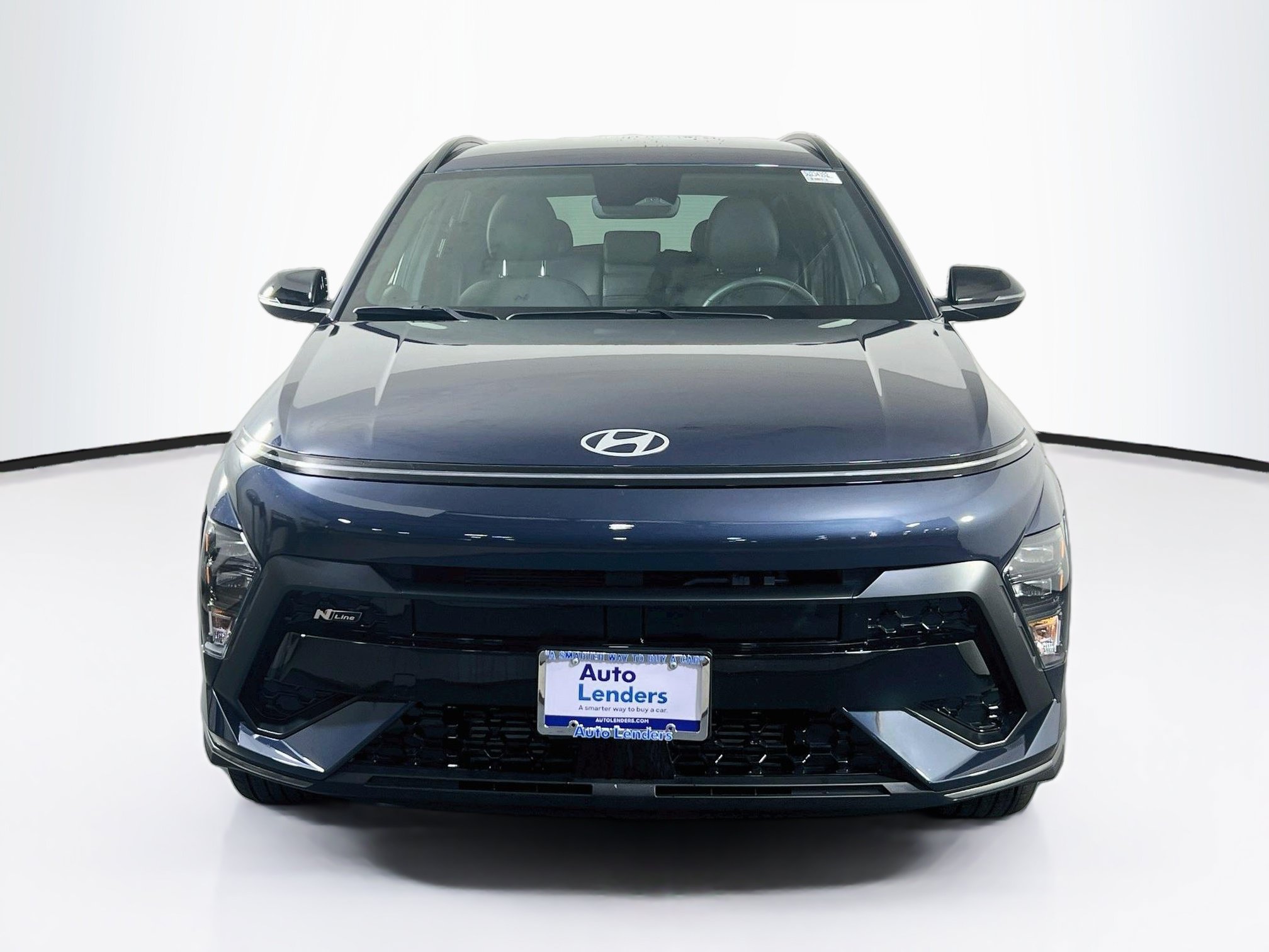 hyundai kona 2025 KM8HBCA36SU234352 image hyundai kona 2025 KM8HBCA36SU234352 image
