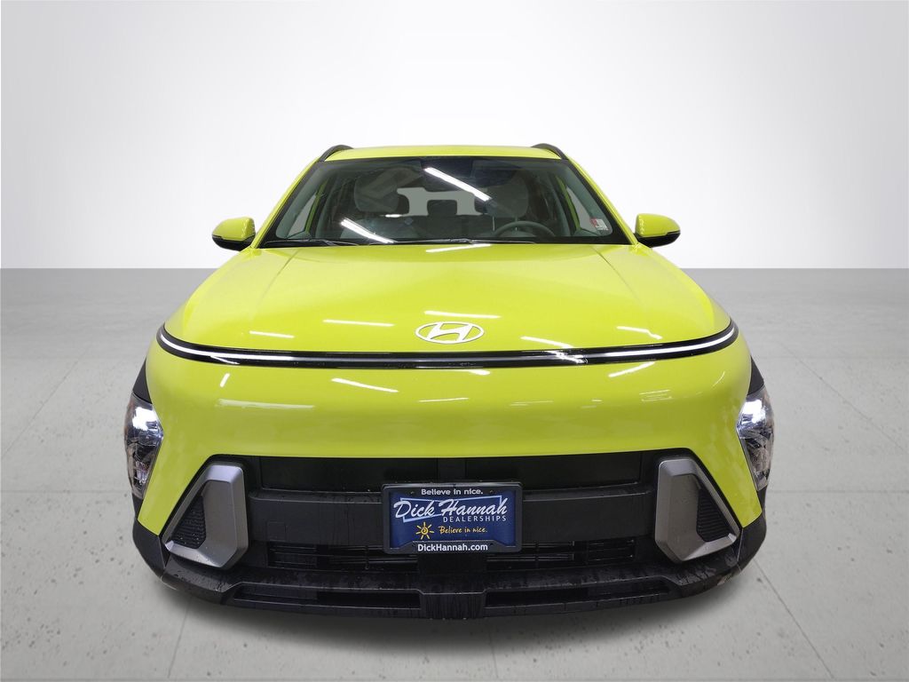 hyundai kona 2025 KM8HBCAB2SU191782 image hyundai kona 2025 KM8HBCAB2SU191782 image