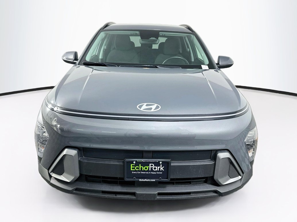 hyundai kona 2025 KM8HB3AB4SU221171 image hyundai kona 2025 KM8HB3AB4SU221171 image