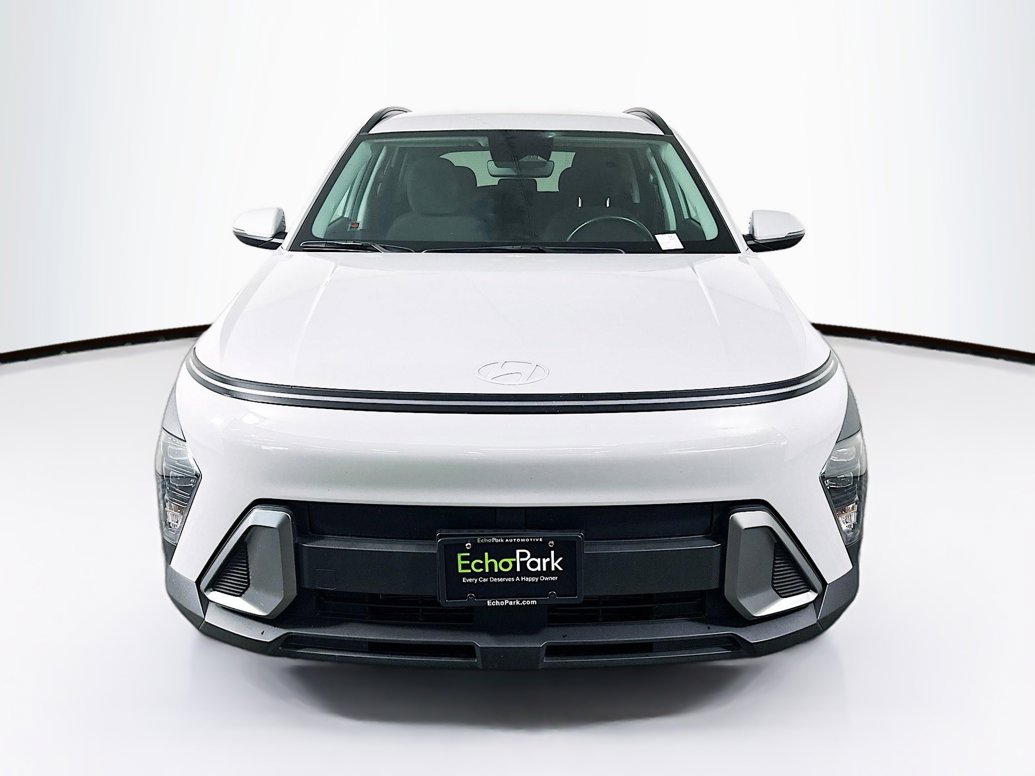 hyundai kona 2025 KM8HB3AB3SU200313 image