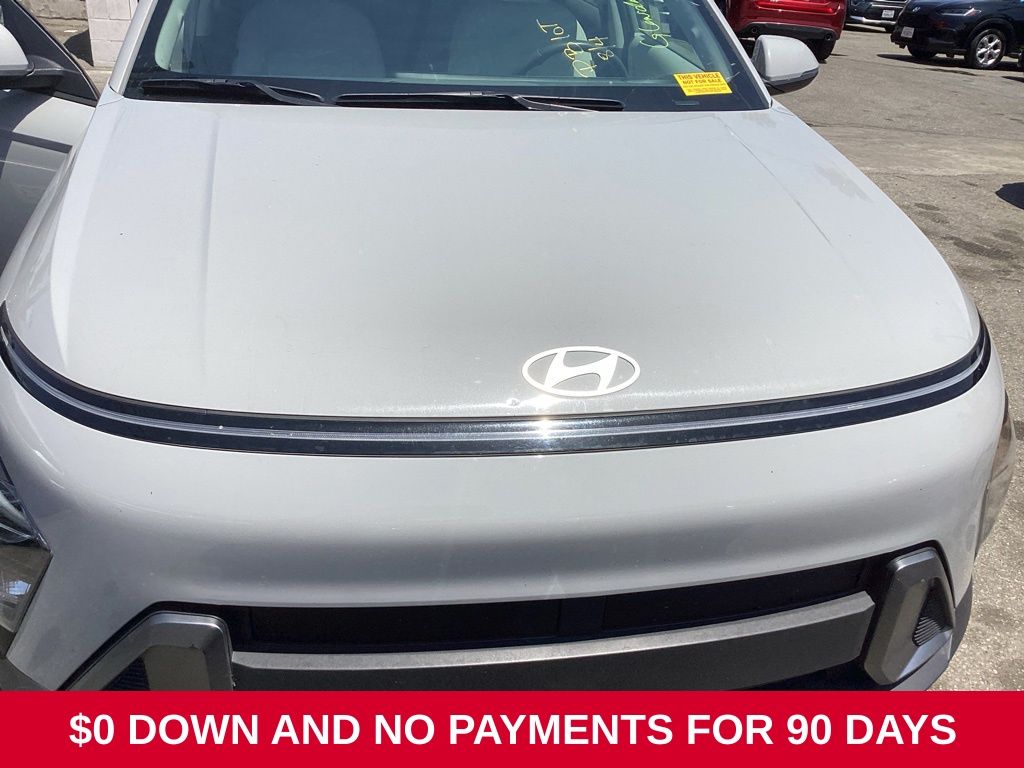 hyundai kona 2025 KM8HB3ABXSU284744 image hyundai kona 2025 KM8HB3ABXSU284744 image