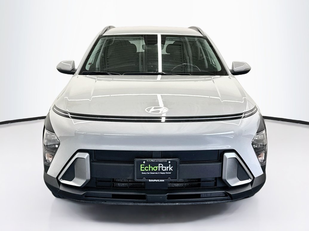 hyundai kona 2025 KM8HB3AB4SU309282 image hyundai kona 2025 KM8HB3AB4SU309282 image