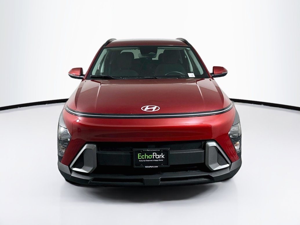 hyundai kona 2025 KM8HB3AB3SU235241 image hyundai kona 2025 KM8HB3AB3SU235241 image