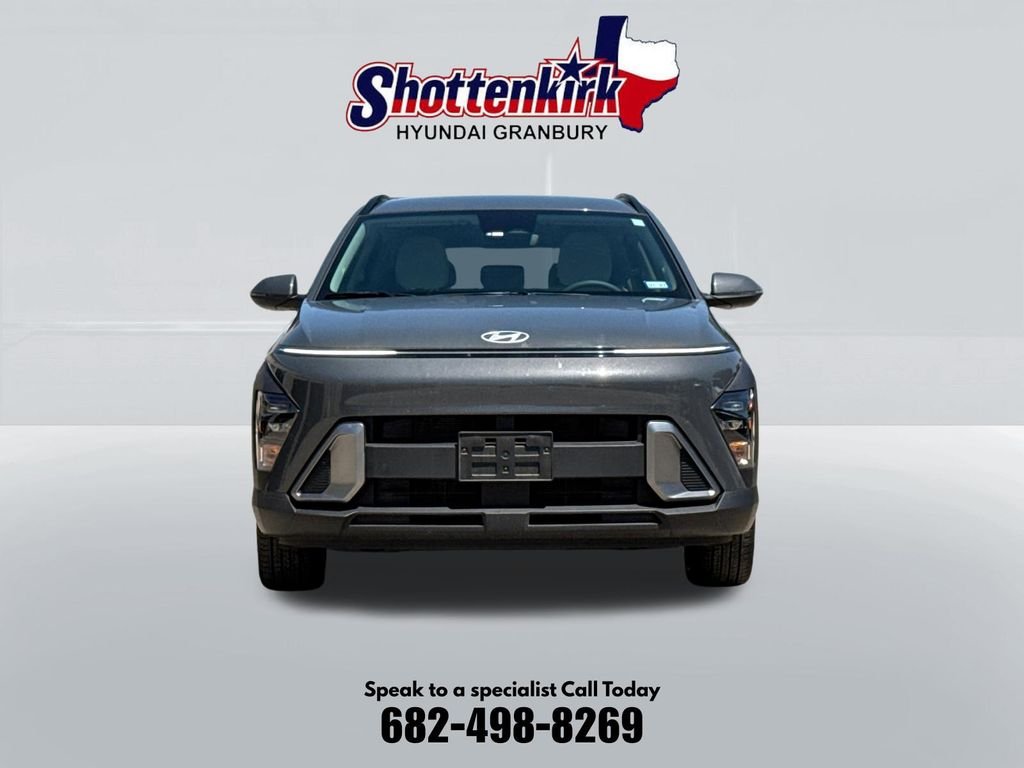hyundai kona 2025 KM8HB3AB4SU224782 image hyundai kona 2025 KM8HB3AB4SU224782 image