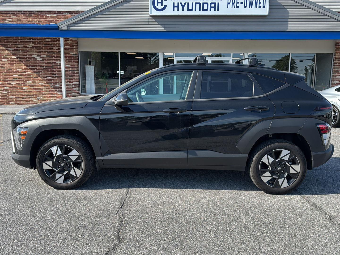 hyundai kona 2025 KM8HCCAB3SU270763 image hyundai kona 2025 KM8HCCAB3SU270763 image
