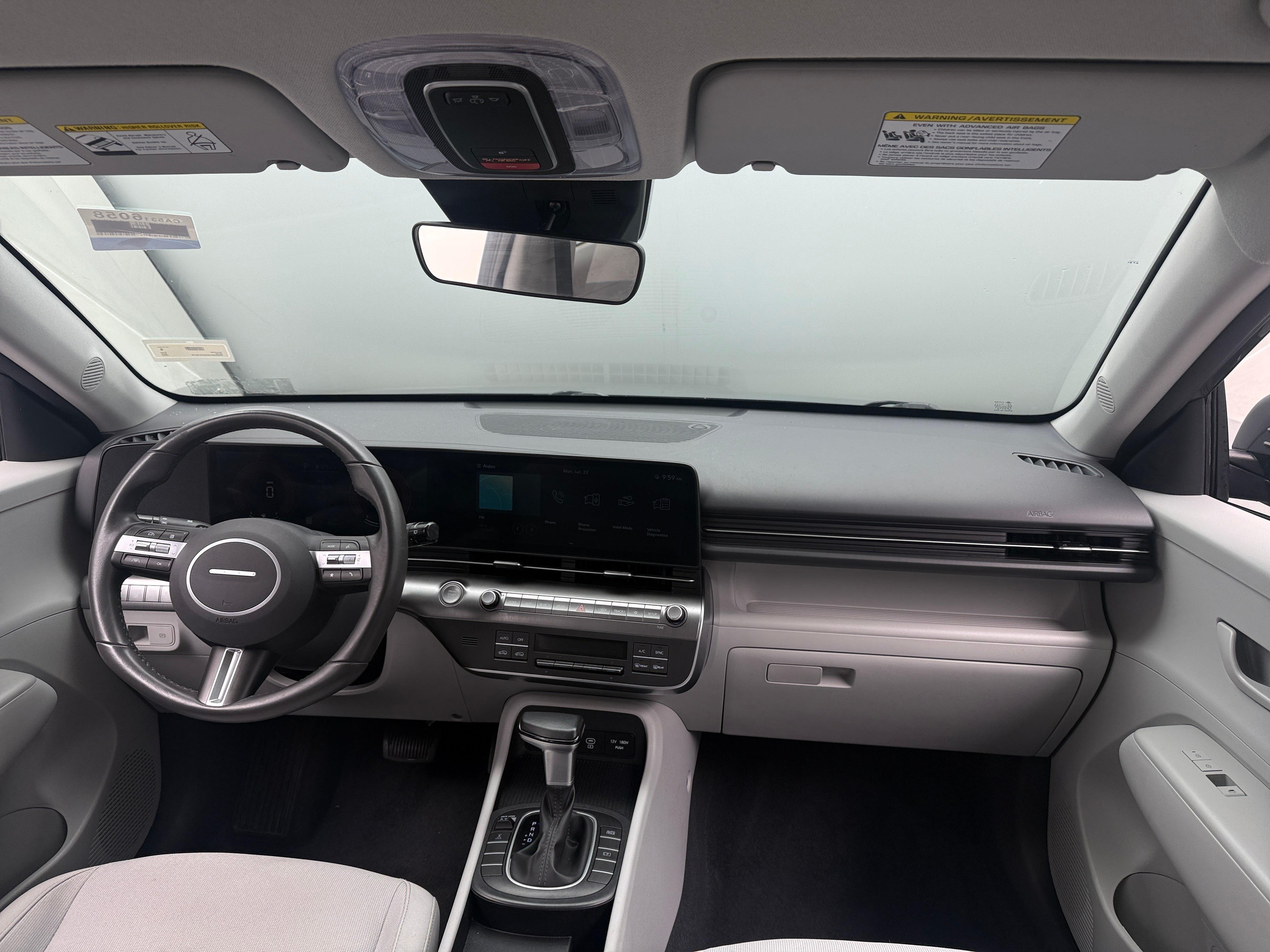 hyundai kona 2025 KM8HBCAB4SU219470 image hyundai kona 2025 KM8HBCAB4SU219470 image