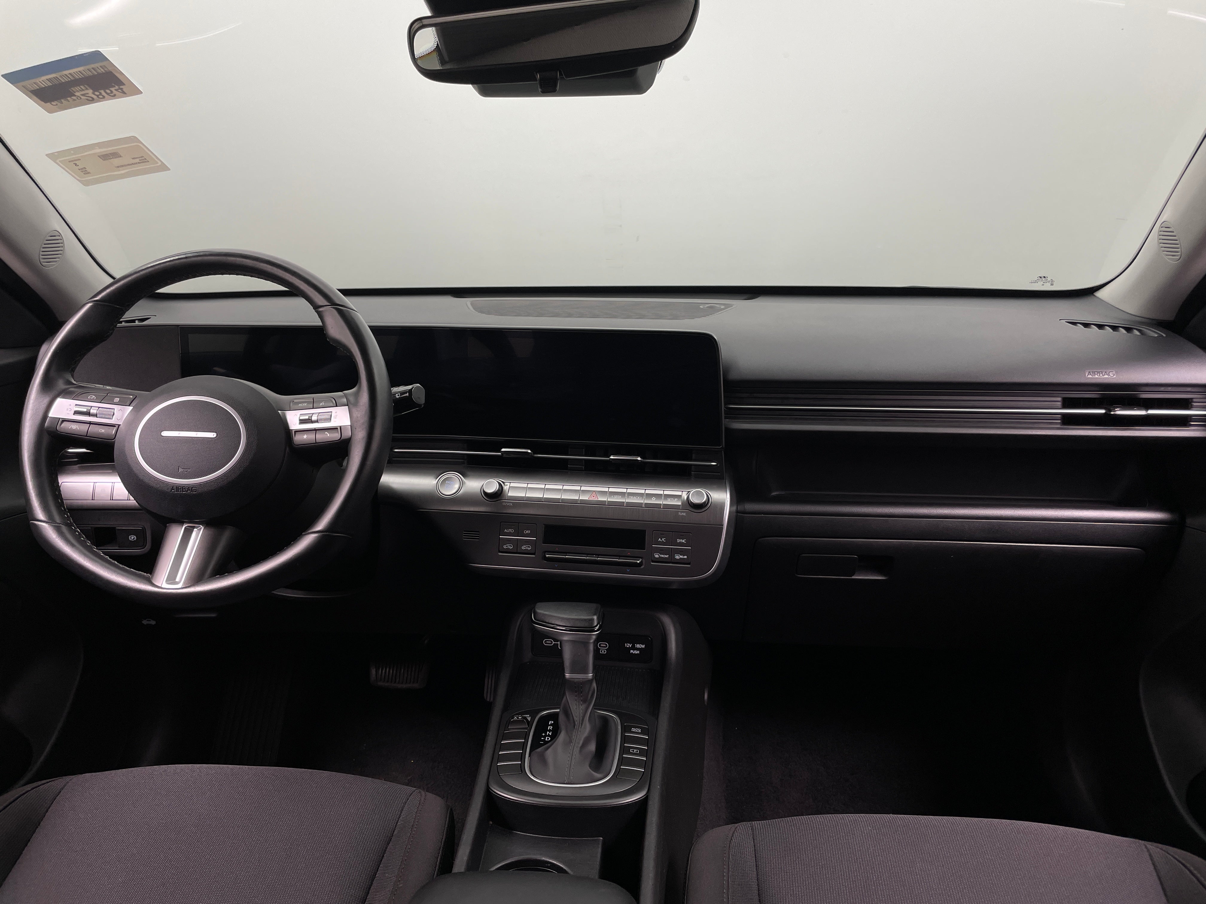 hyundai kona 2025 KM8HB3AB4SU232297 image hyundai kona 2025 KM8HB3AB4SU232297 image