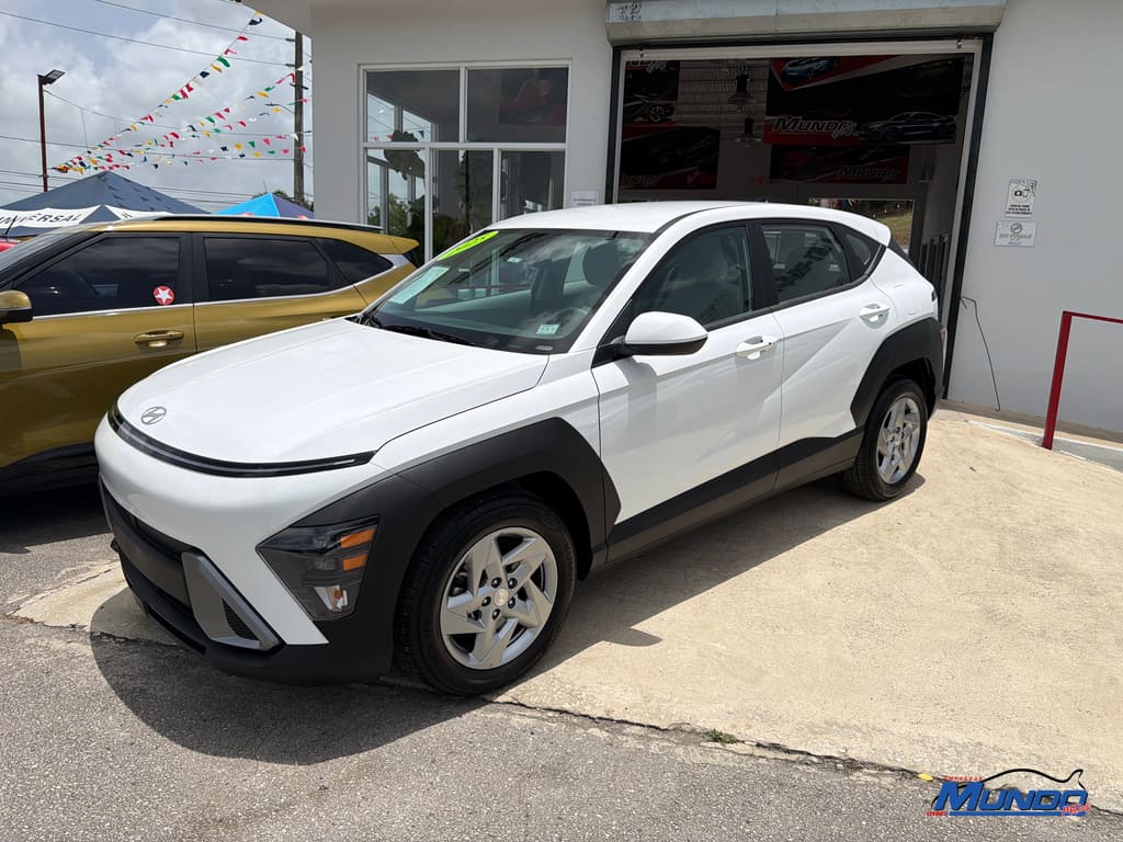 hyundai kona 2025 KM8HA3AB4SU253587 image hyundai kona 2025 KM8HA3AB4SU253587 image