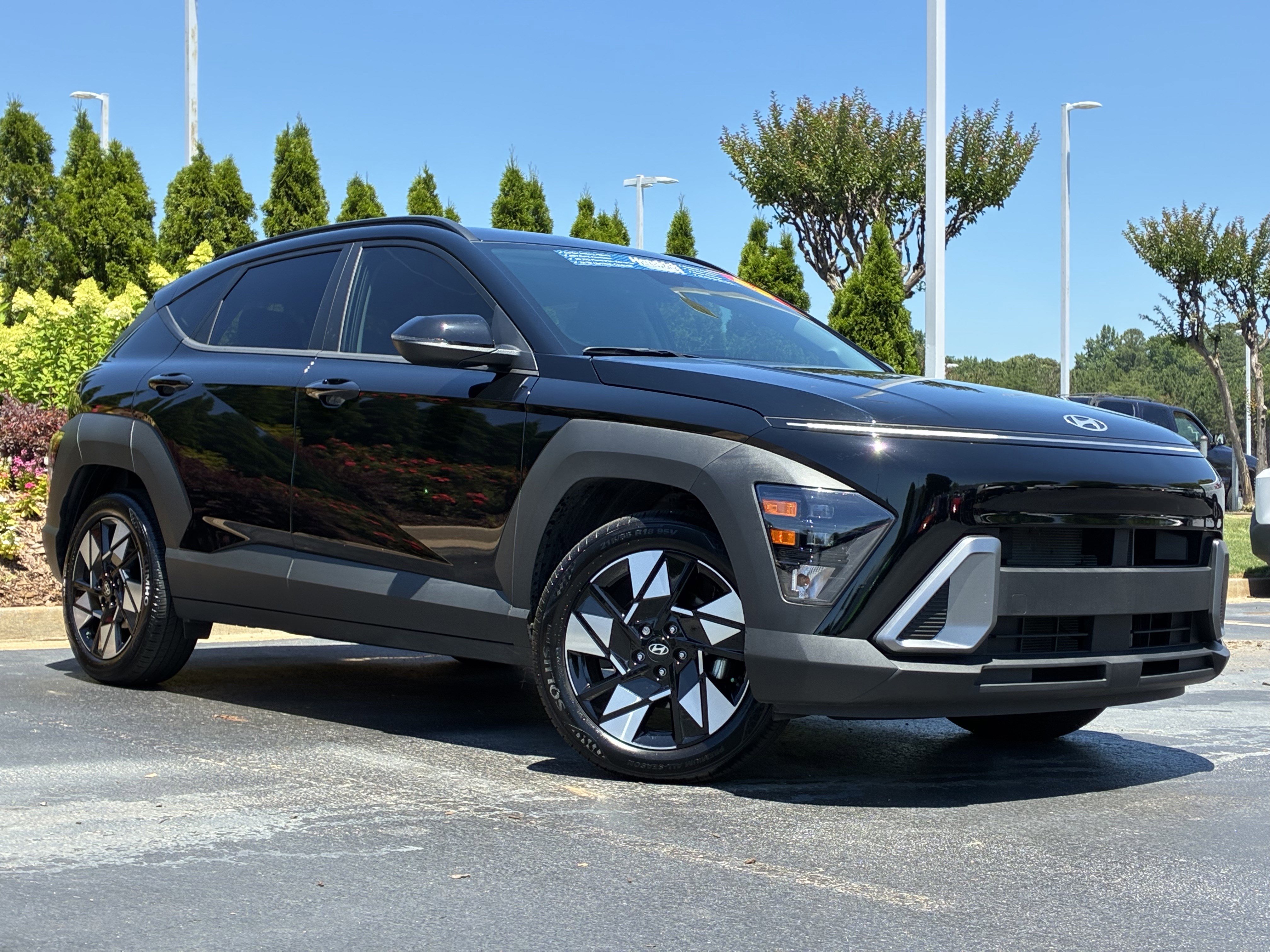 hyundai kona 2025 KM8HC3AB7SU236793 image hyundai kona 2025 KM8HC3AB7SU236793 image