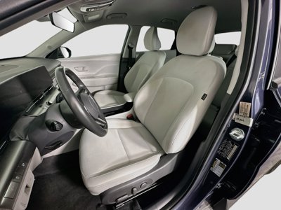 hyundai kona 2025 KM8HB3AB1SU285295 image hyundai kona 2025 KM8HB3AB1SU285295 image