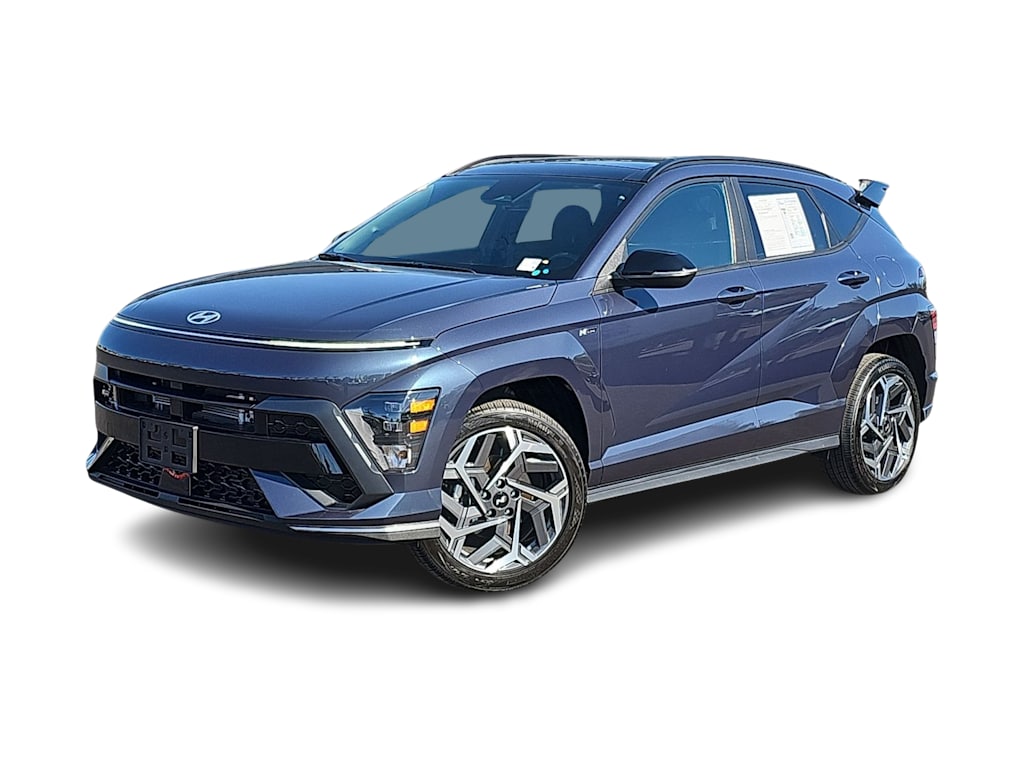 hyundai kona 2025 KM8HACA34SU334632 image hyundai kona 2025 KM8HACA34SU334632 image