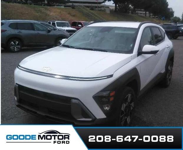 hyundai kona 2025 KM8HBCAB0SU287152 image hyundai kona 2025 KM8HBCAB0SU287152 image