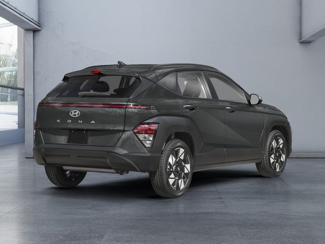 hyundai kona 2025 KM8HBCABXSU195269 image hyundai kona 2025 KM8HBCABXSU195269 image