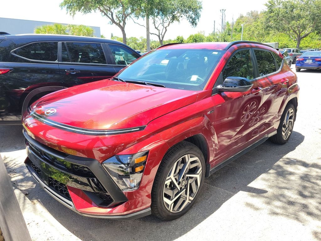 hyundai kona 2025 KM8HB3A34SU243180 image hyundai kona 2025 KM8HB3A34SU243180 image