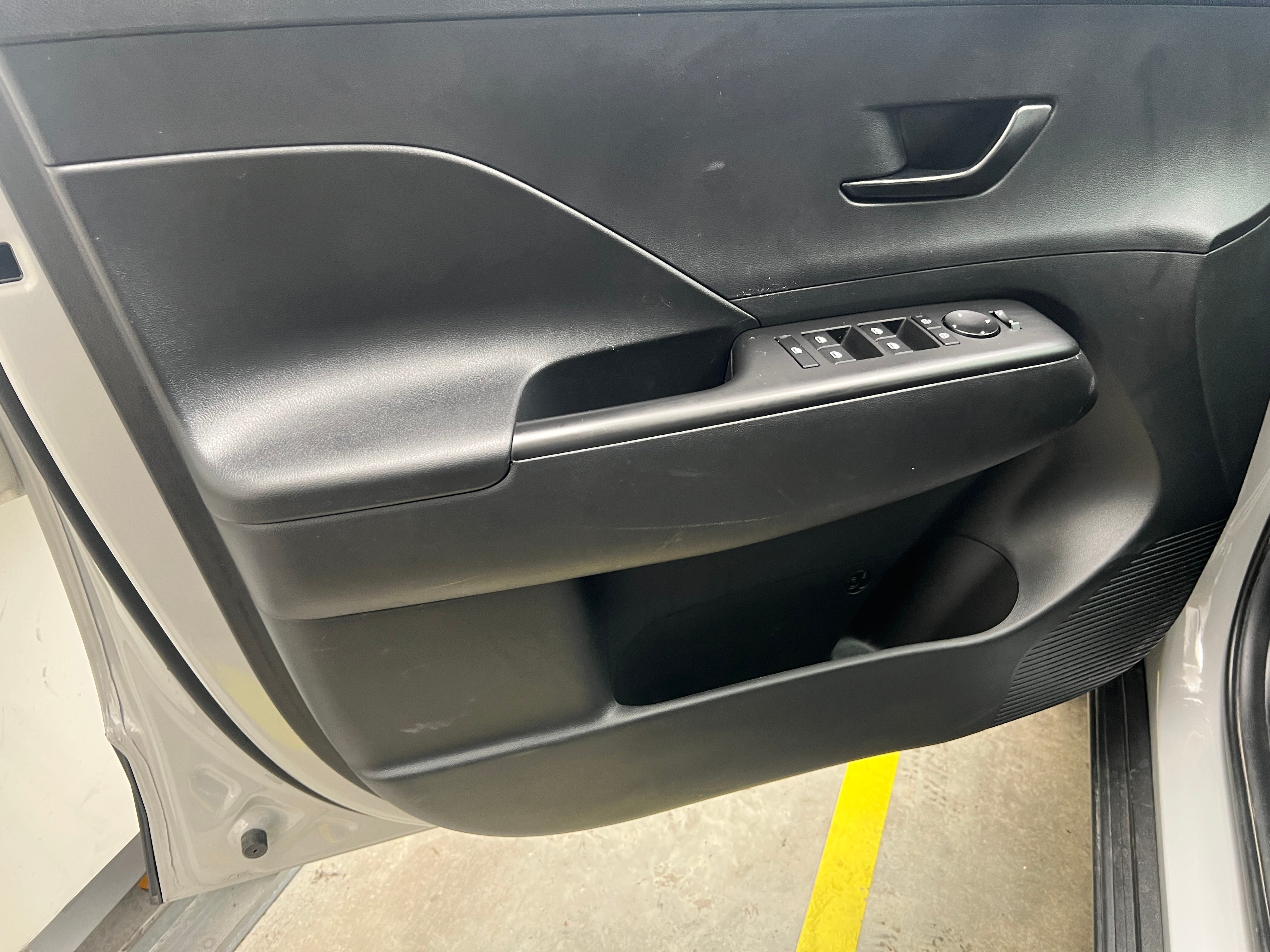 hyundai kona 2025 KM8HB3AB6SU311986 image hyundai kona 2025 KM8HB3AB6SU311986 image