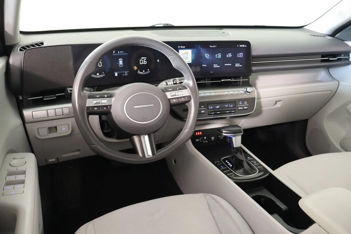 hyundai kona 2025 KM8HBCAB4SU198183 image hyundai kona 2025 KM8HBCAB4SU198183 image