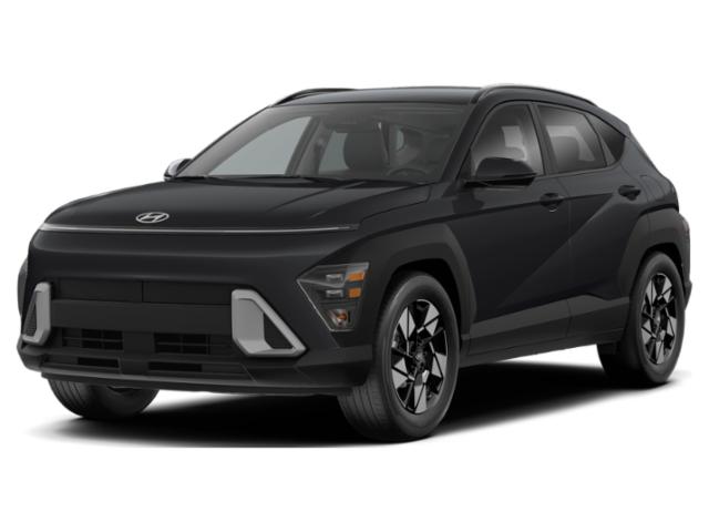 hyundai kona 2025 KM8HB3AB3SU222666 image