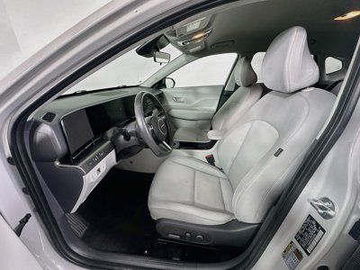 hyundai kona 2025 KM8HB3AB4SU269544 image hyundai kona 2025 KM8HB3AB4SU269544 image