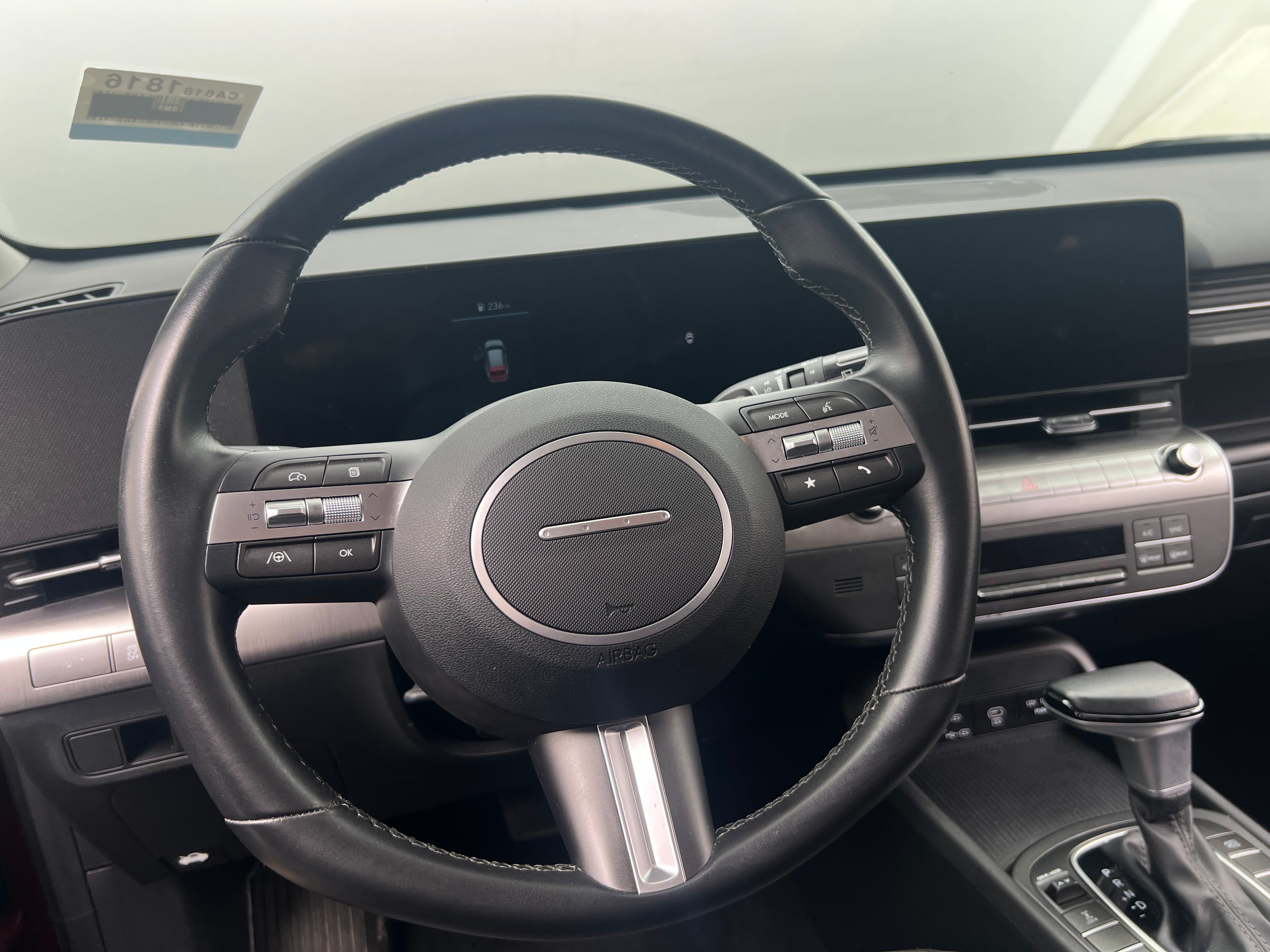 hyundai kona 2025 KM8HBCAB9SU336235 image hyundai kona 2025 KM8HBCAB9SU336235 image