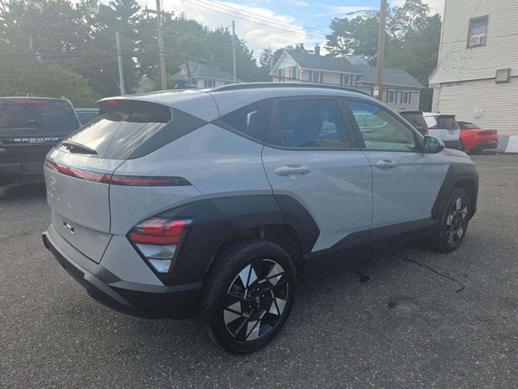 hyundai kona 2025 KM8HBCAB2SU287976 image hyundai kona 2025 KM8HBCAB2SU287976 image