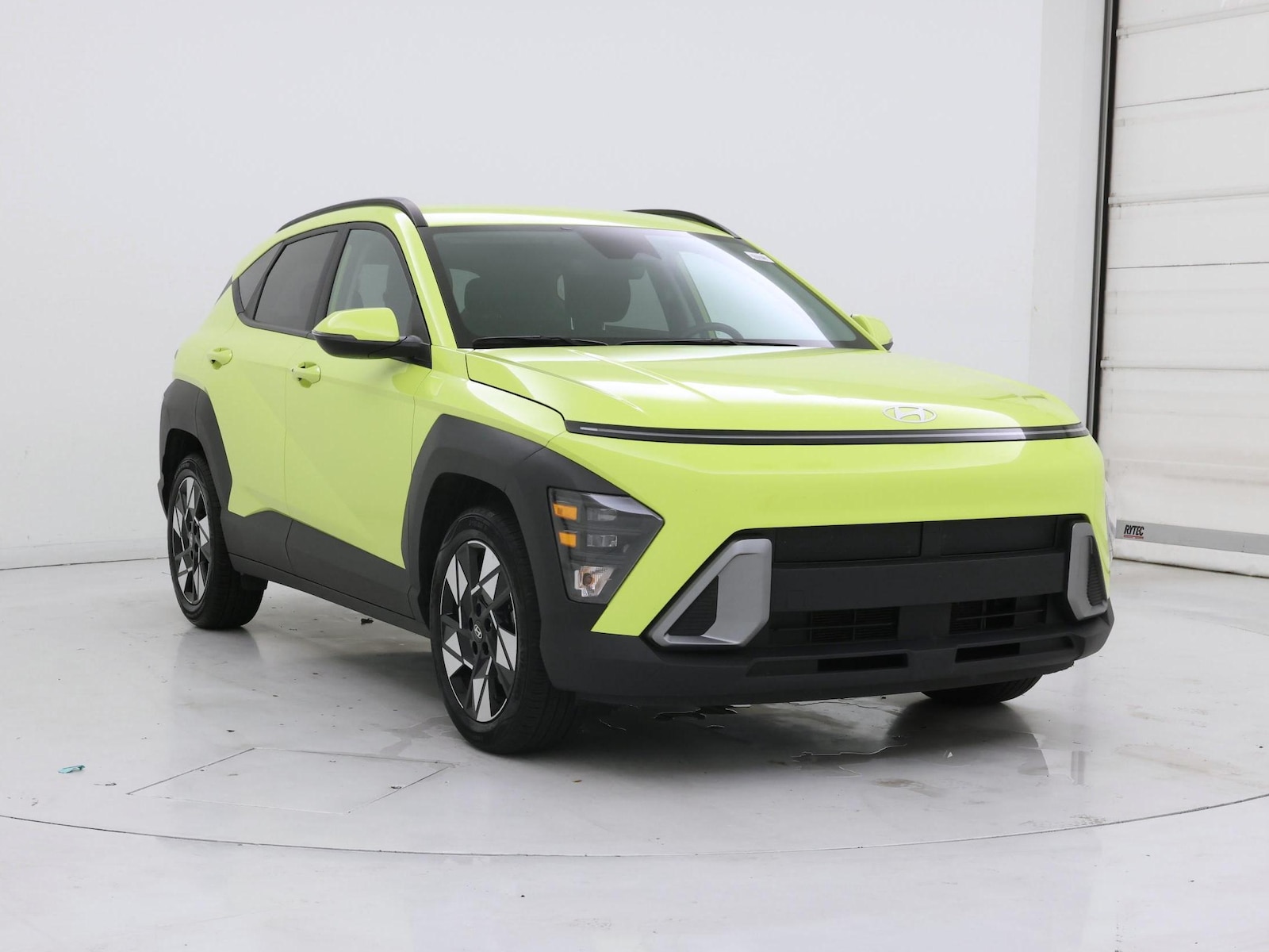 hyundai kona 2025 KM8HB3AB3SU308317 image