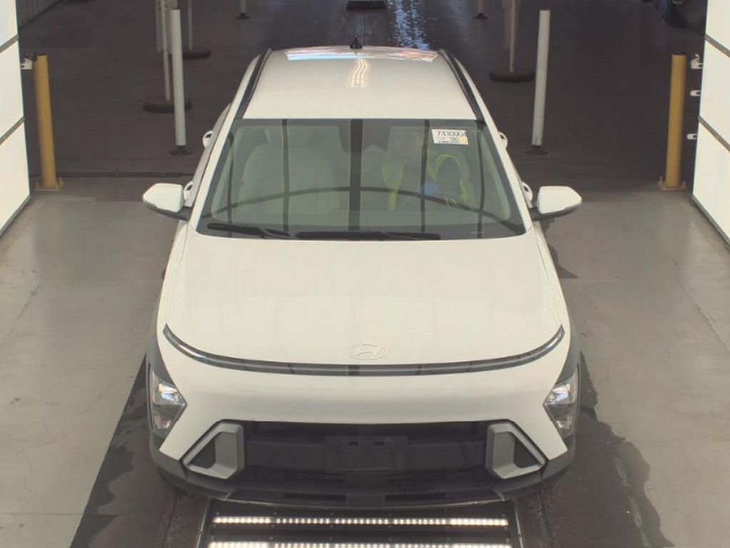 hyundai kona 2025 KM8HB3AB7SU323371 image hyundai kona 2025 KM8HB3AB7SU323371 image