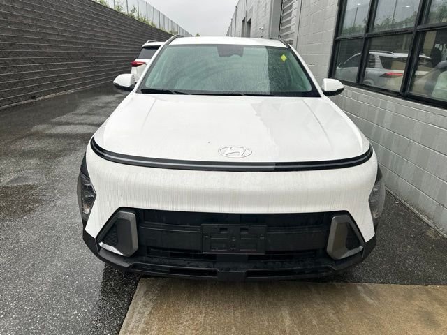 hyundai kona 2025 KM8HBCAB9SU279051 image hyundai kona 2025 KM8HBCAB9SU279051 image