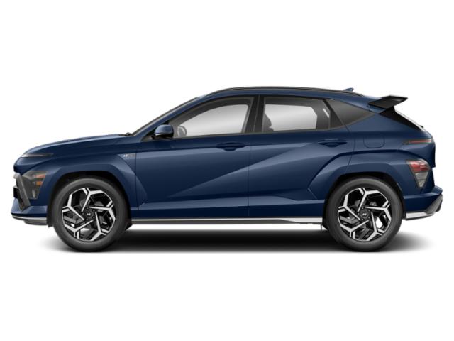 hyundai kona 2025 KM8HBCA35SU205618 image hyundai kona 2025 KM8HBCA35SU205618 image