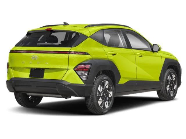 hyundai kona 2025 KM8HBCABXSU226987 image hyundai kona 2025 KM8HBCABXSU226987 image