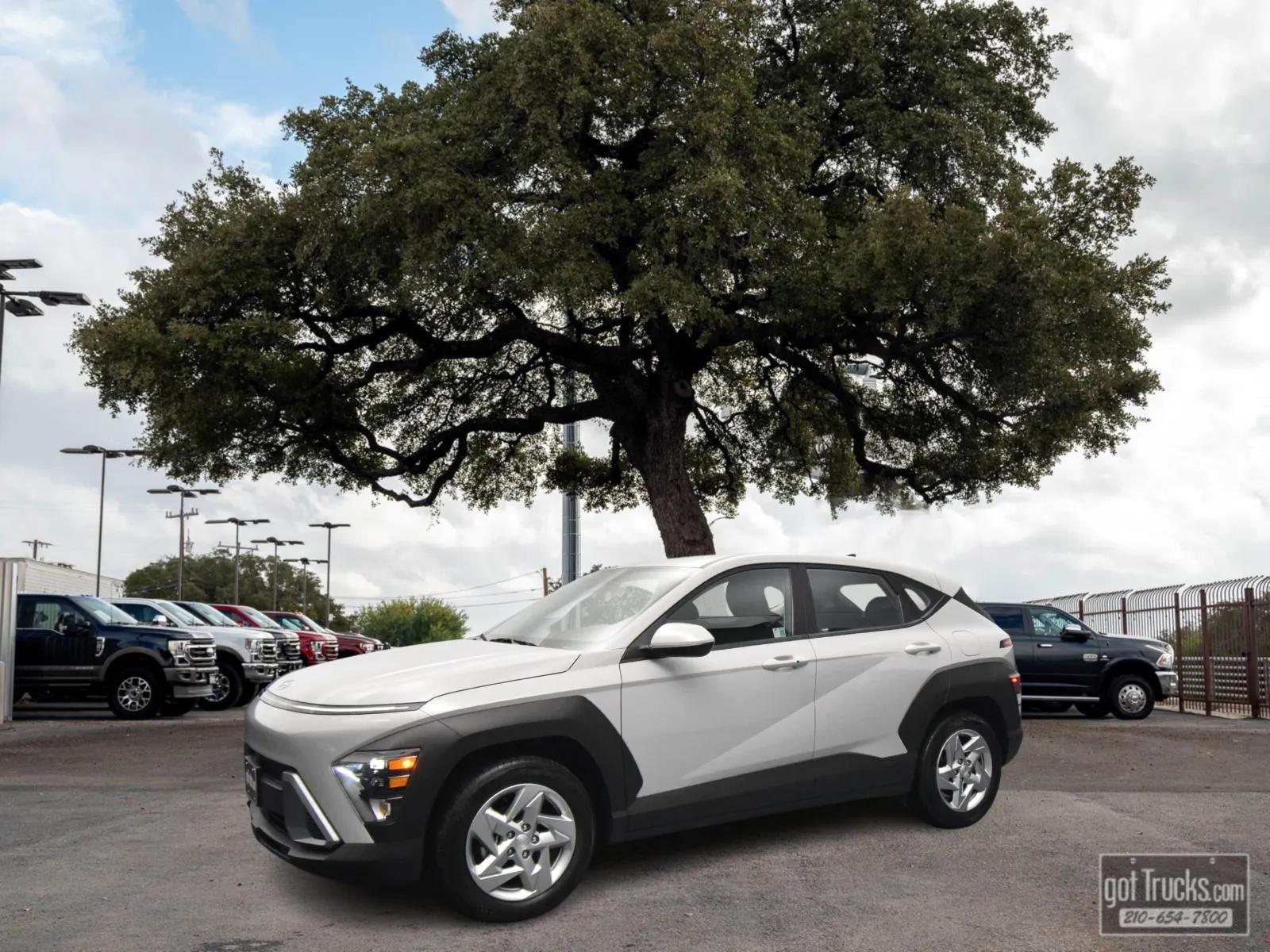 hyundai kona 2025 KM8HA3AB4SU292079 image hyundai kona 2025 KM8HA3AB4SU292079 image