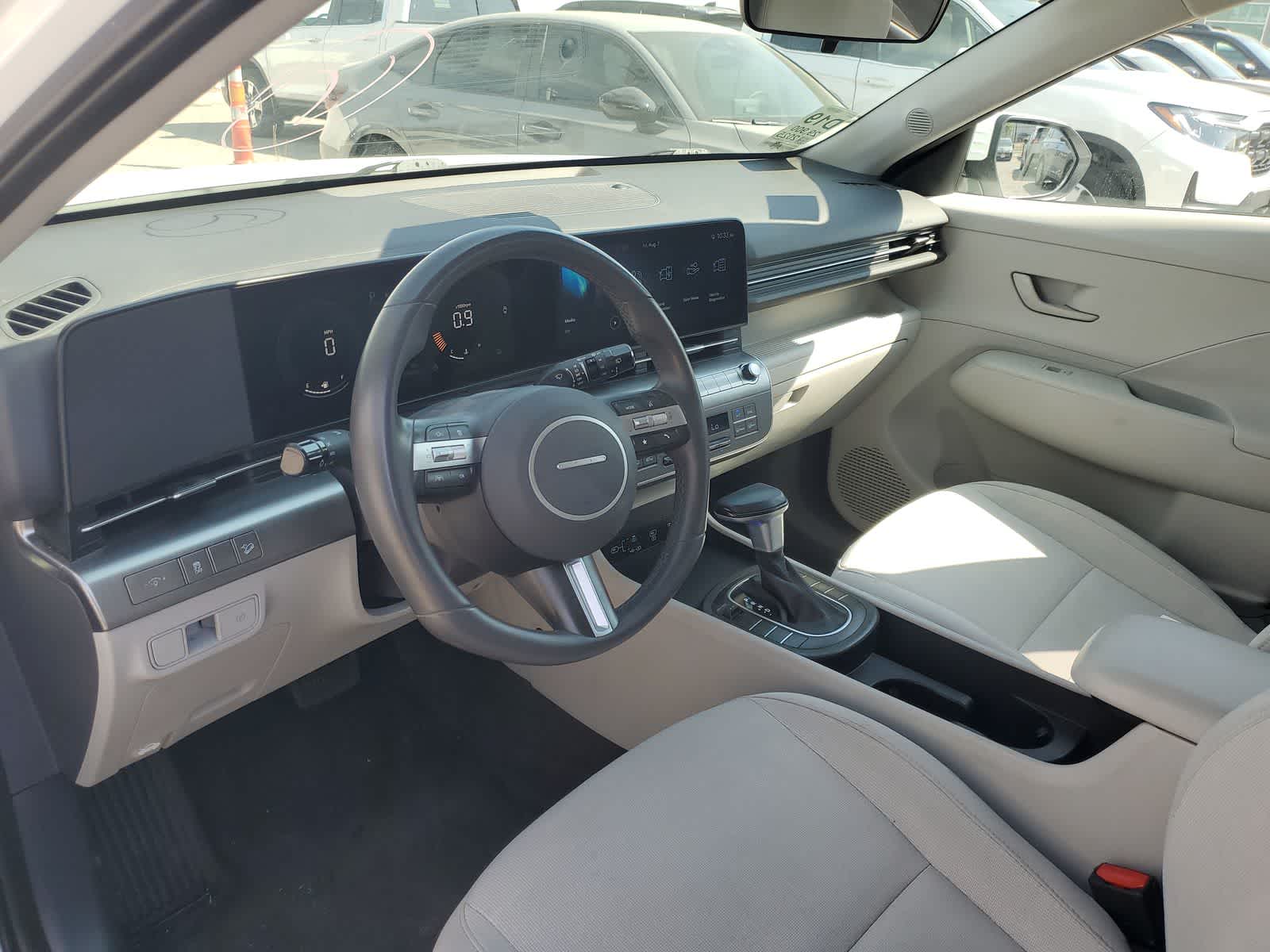hyundai kona 2025 KM8HB3AB1SU248313 image hyundai kona 2025 KM8HB3AB1SU248313 image