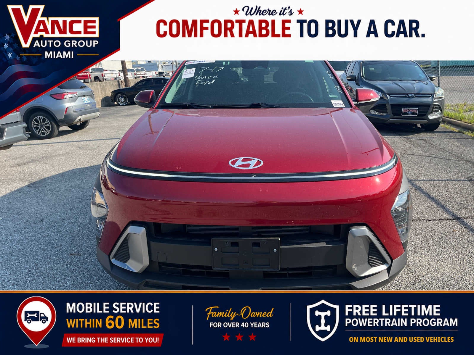 hyundai kona 2025 KM8HB3AB1SU272434 image hyundai kona 2025 KM8HB3AB1SU272434 image